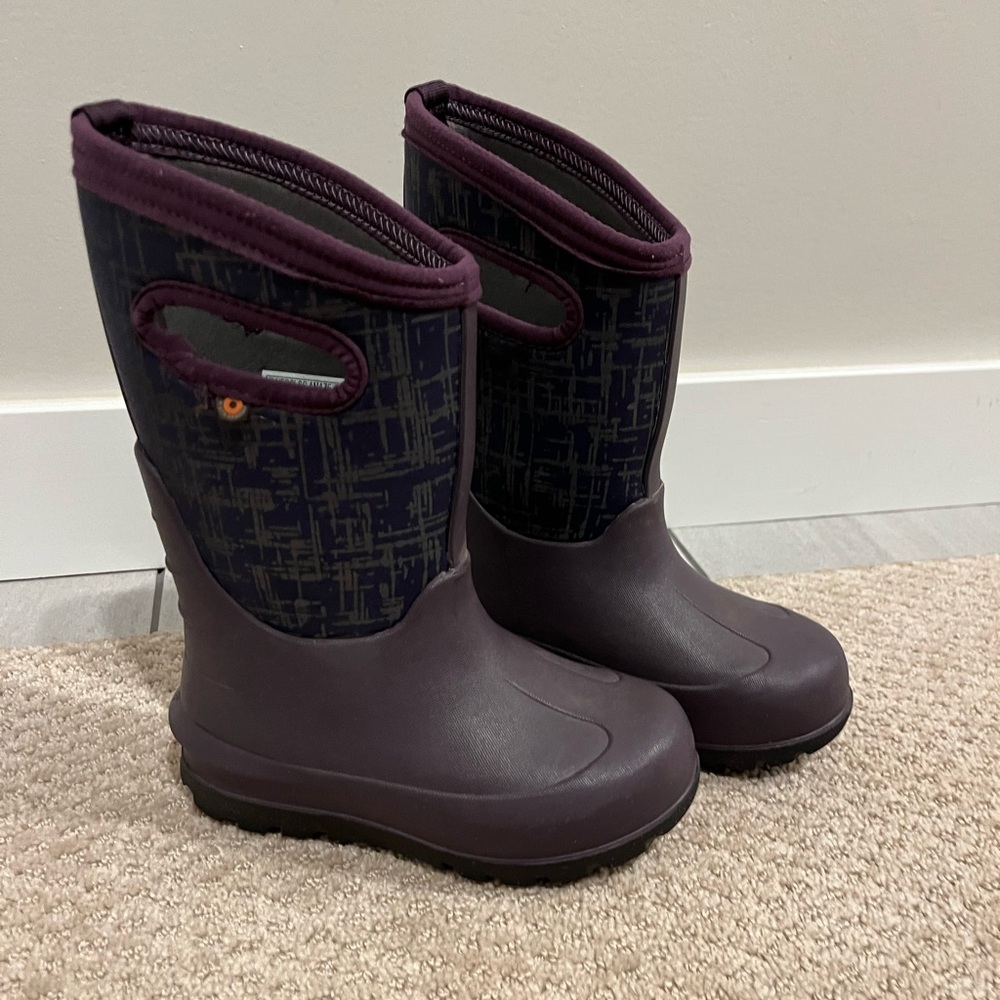 Bogs Neo Classic 2